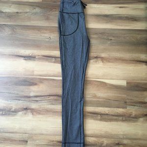 Lululemon Skinny Will Pant Size 6